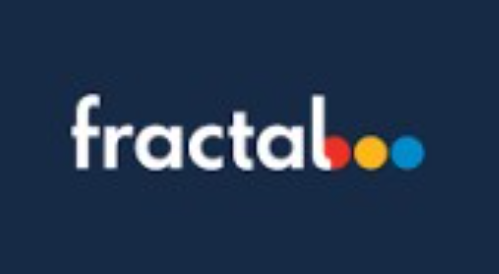 Fractal logo